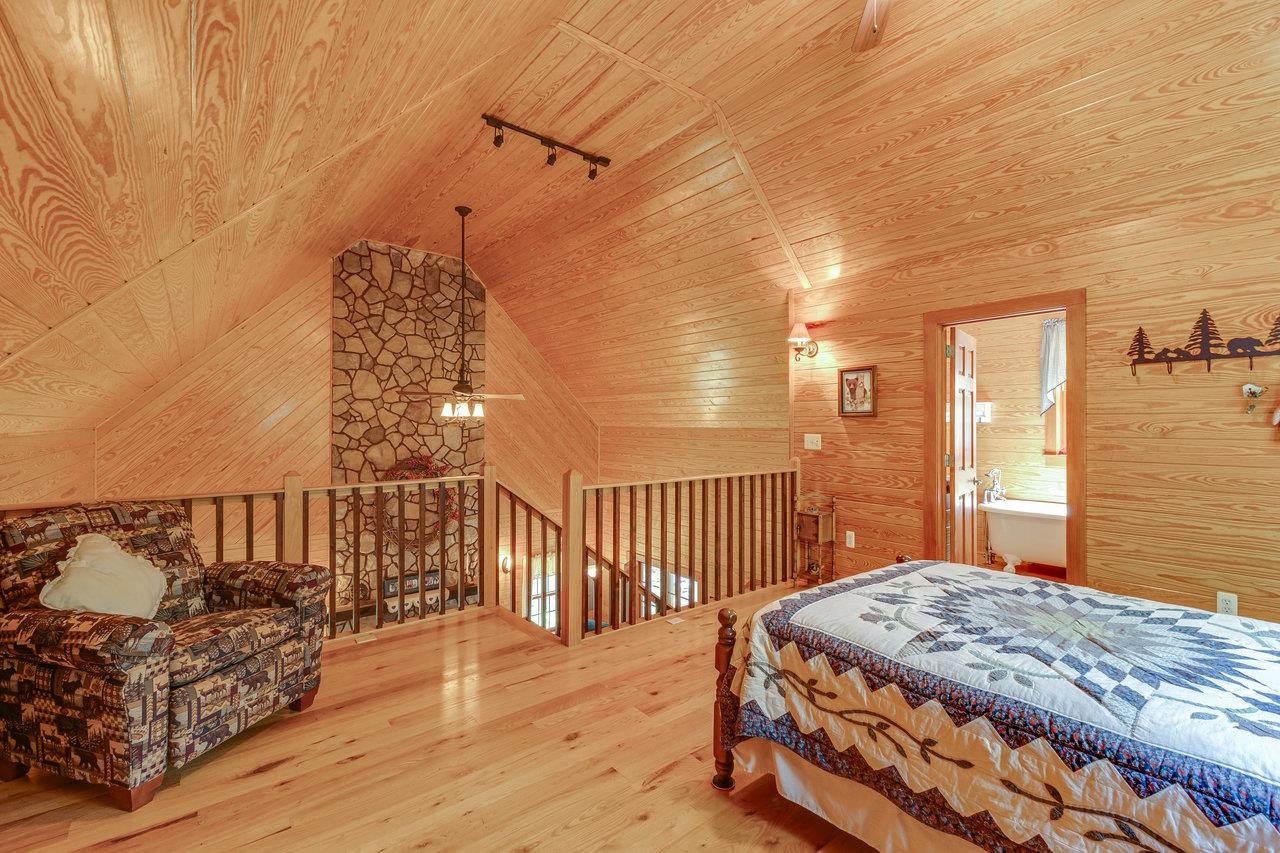 539 Watertower Road Penn Laird, VA 22846 - Photo 28 of 53 Gallery Image 28