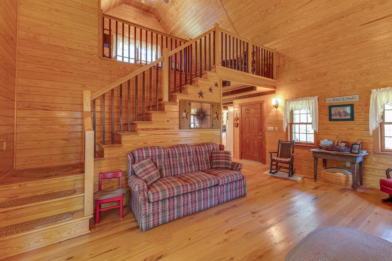 539 Watertower Road Penn Laird, VA 22846 - Photo 3 of 53 Gallery Image 3