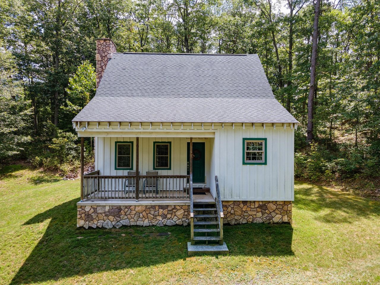 539 Watertower Road Penn Laird, VA 22846 - Photo 39 of 53 Gallery Image 39