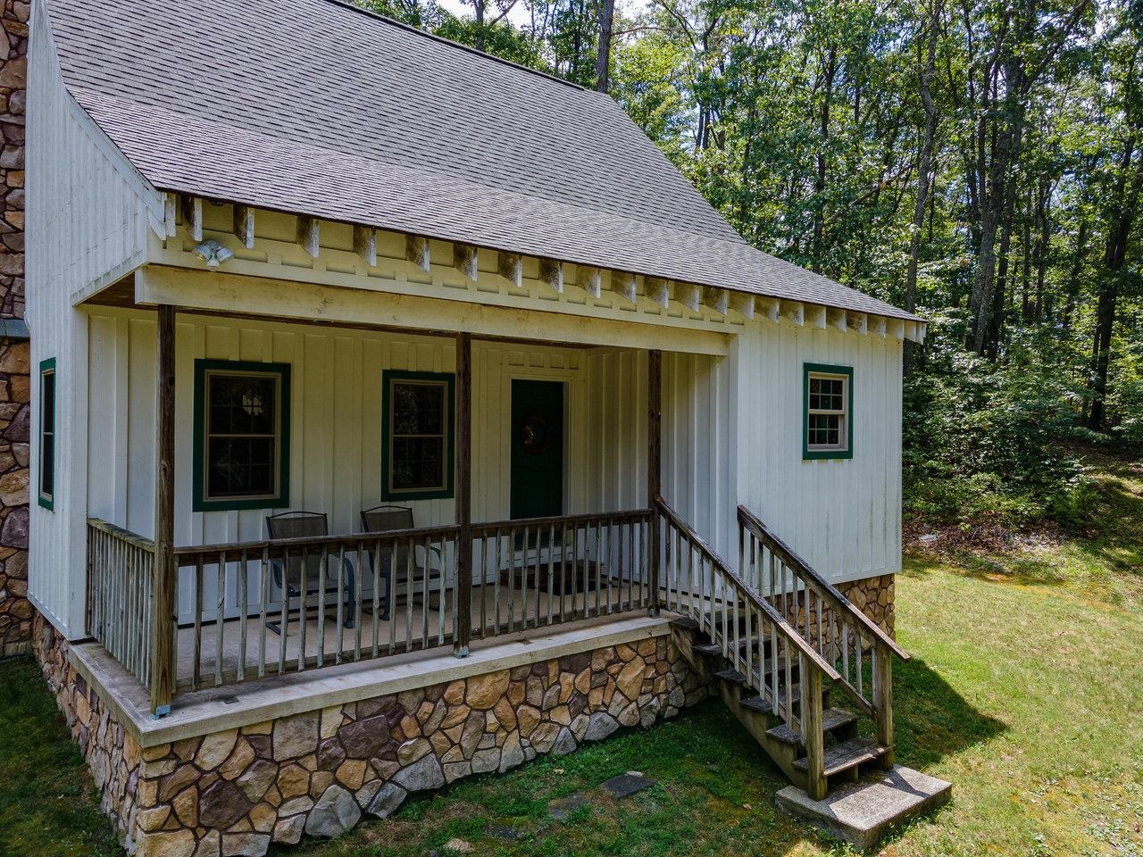 539 Watertower Road Penn Laird, VA 22846 - Photo 10 of 53 Gallery Image 10