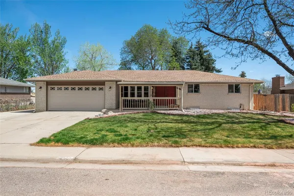 $669,500 | 4810 South Pierson Way, Littleton, CO 80127