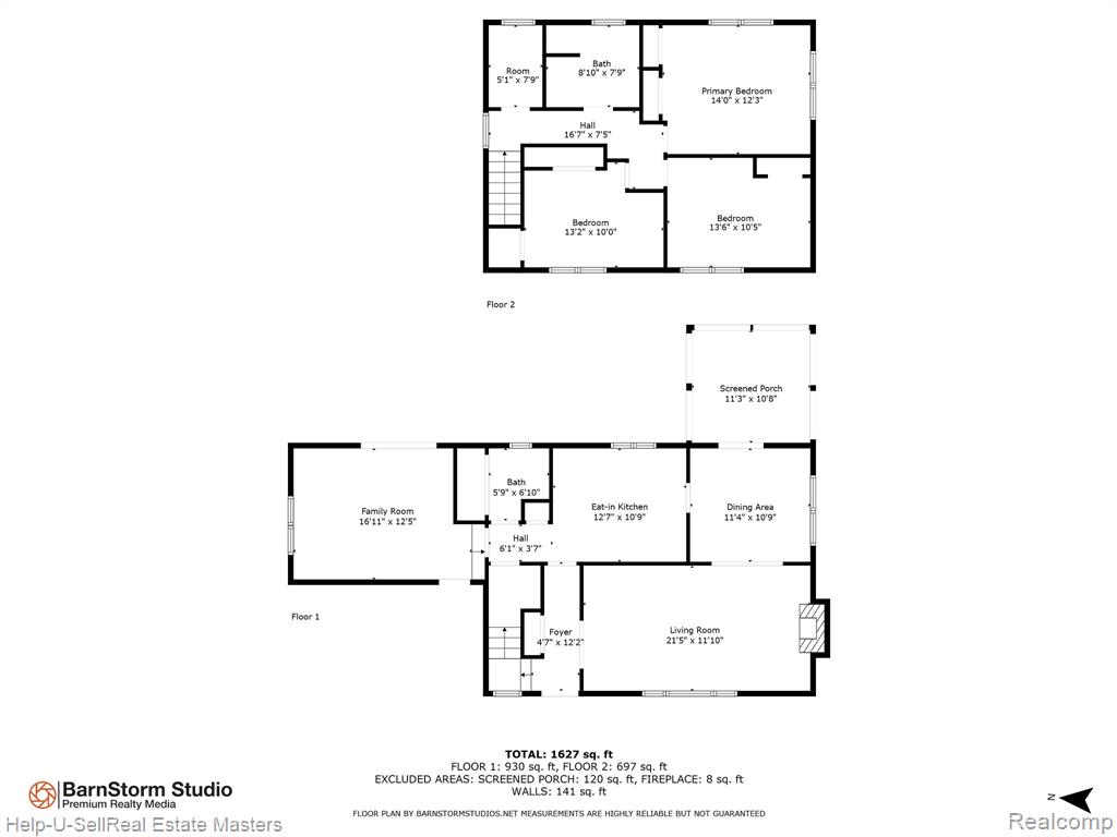 6060 State Road Fort Gratiot, MI 48059 - Photo 25 of 25