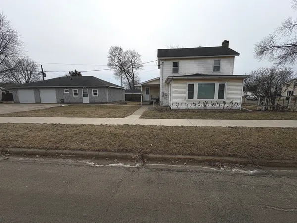 $159,000 | 1022 1st Avenue, Rochelle, IL 61068
