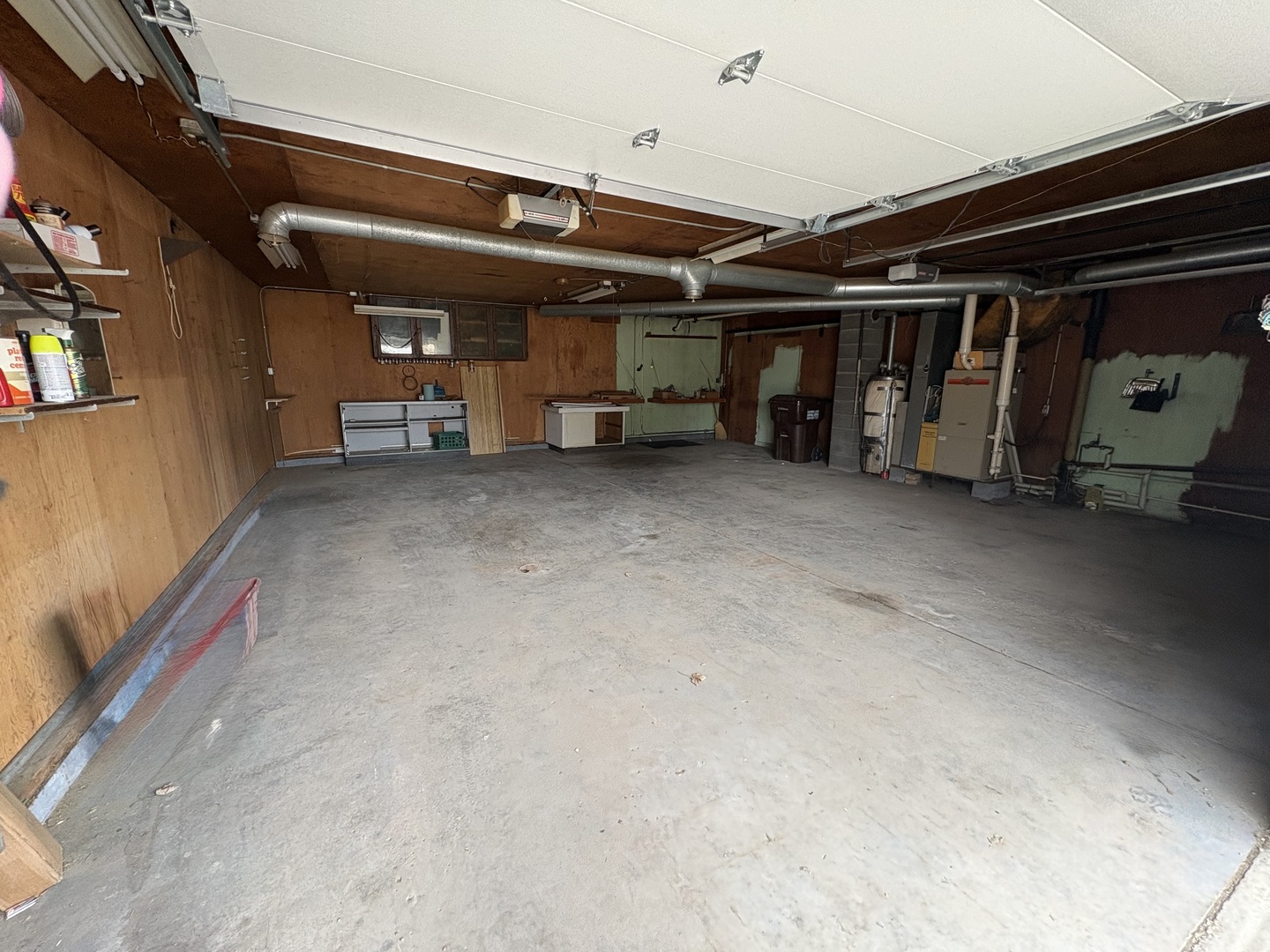 1022 1st Avenue Rochelle, IL 61068 - Photo 28 of 31 a view of room with a lot of stuff