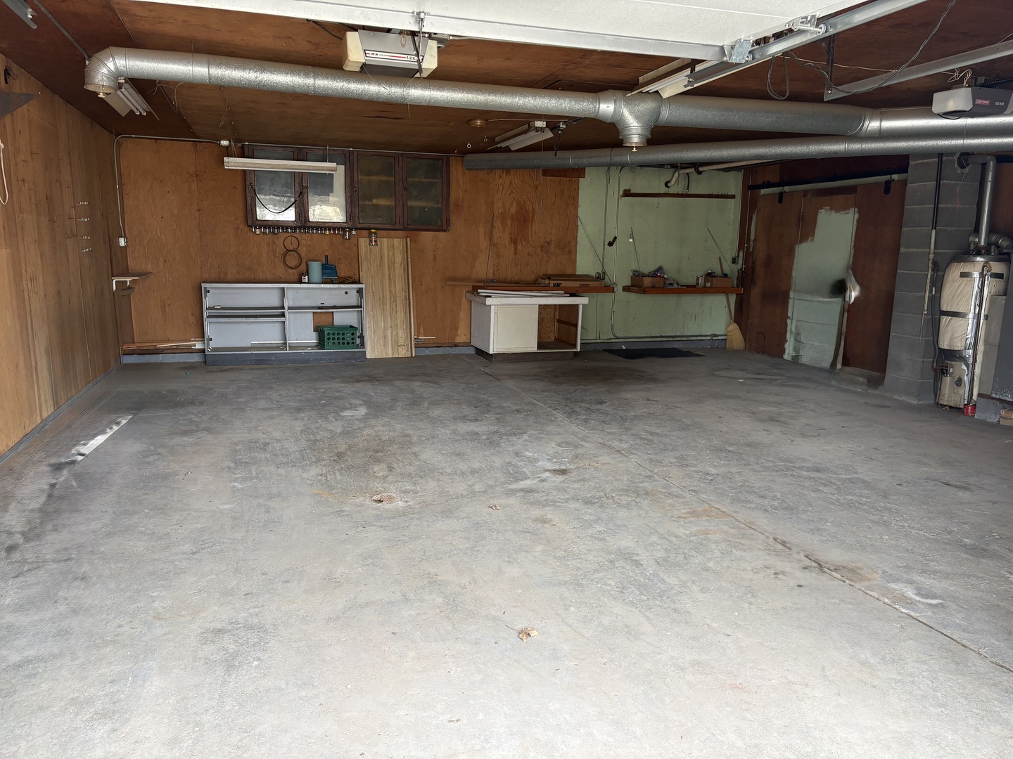 1022 1st Avenue Rochelle, IL 61068 - Photo 29 of 31 a view of storage and utility room