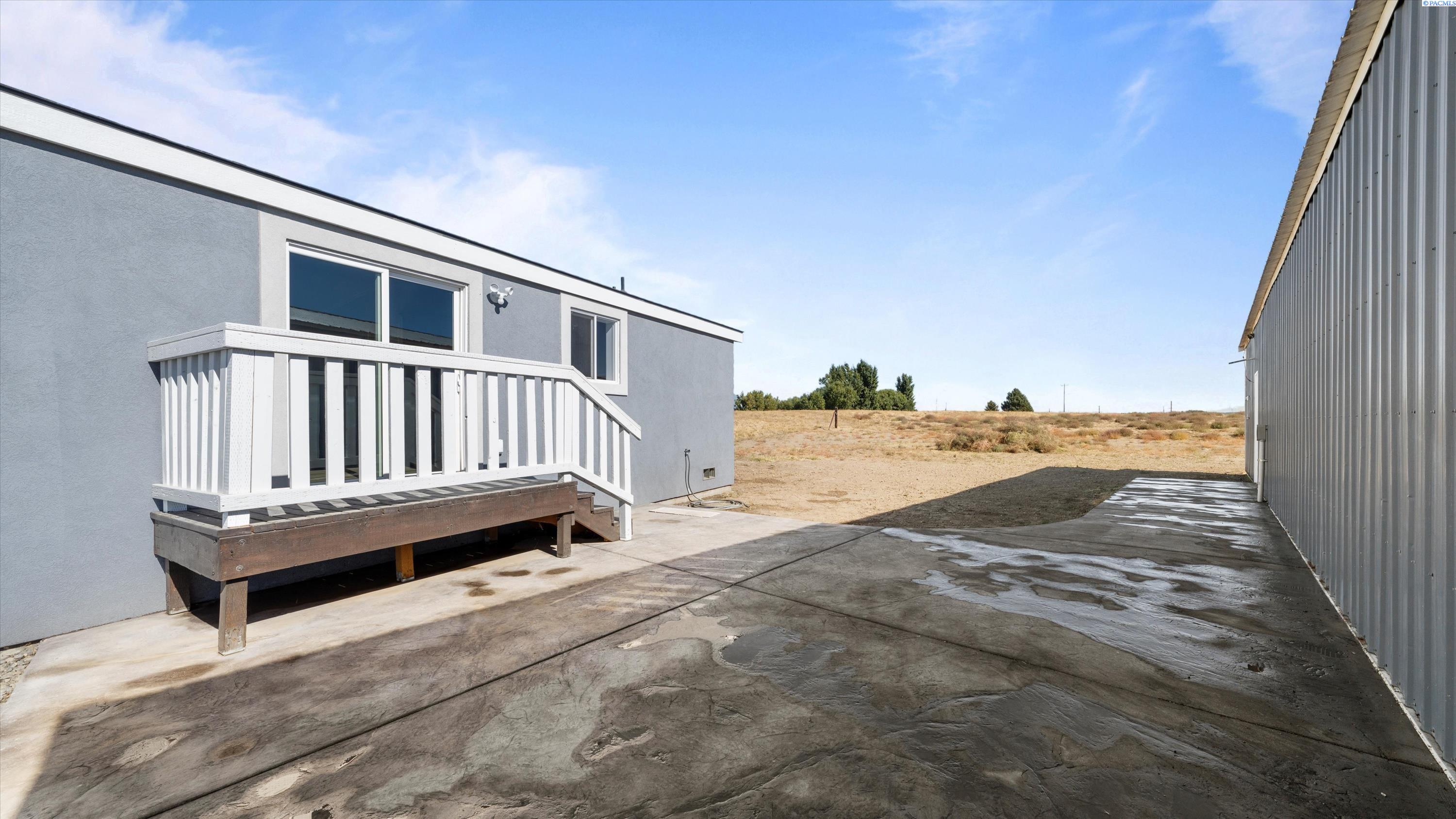 94 Dusty Road Burbank, WA 99323 - Photo 26 of 48 Gallery Image 26