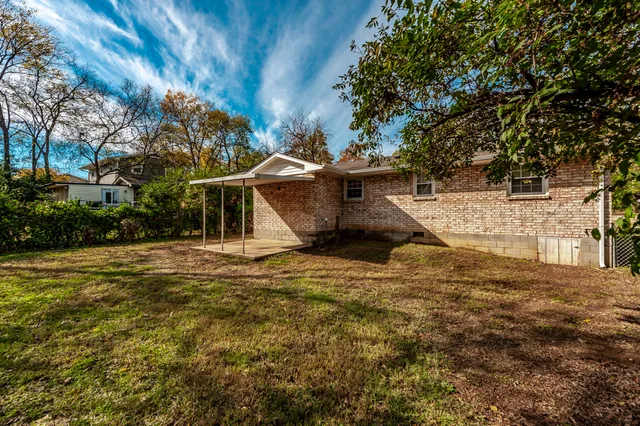 $295,000 | 258 Old Shackle Island Road, Hendersonville, TN 37075