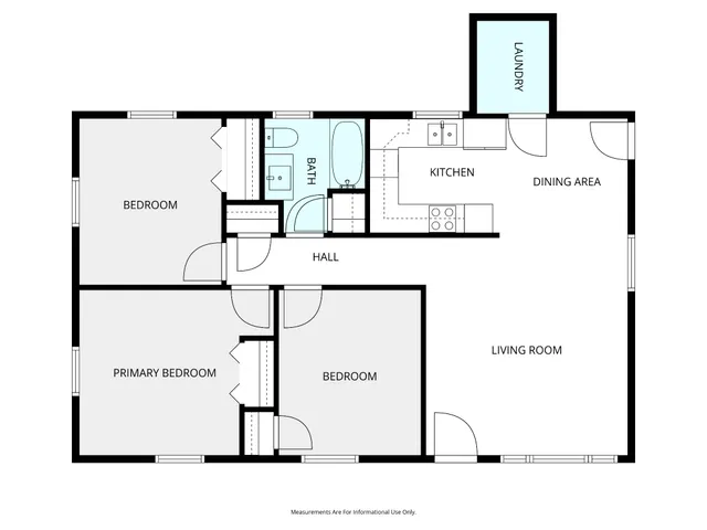 $295,000 | 258 Old Shackle Island Road, Hendersonville, TN 37075