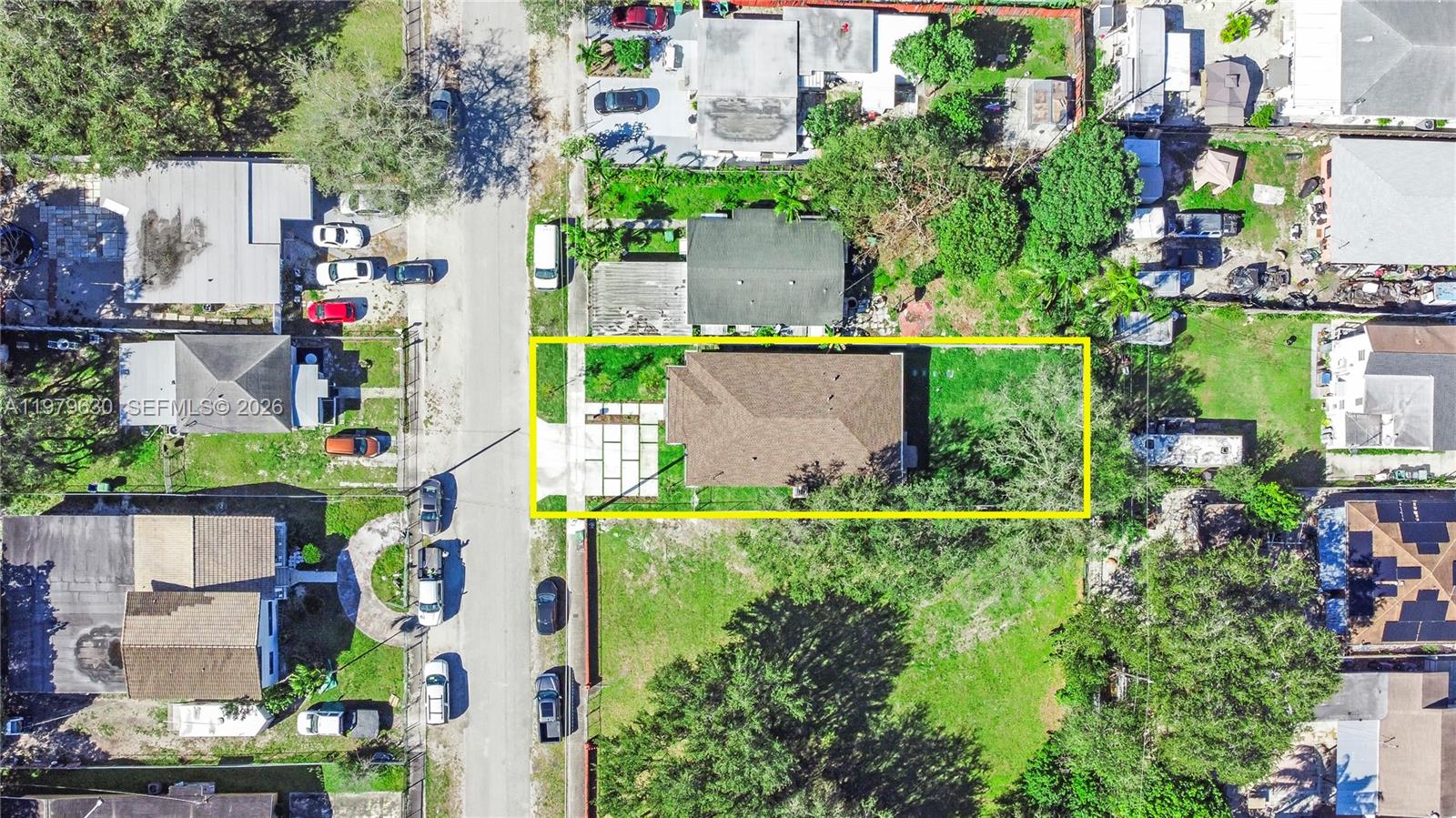 1735 Northwest 84th Street Miami, FL 33147 - Photo 26 of 26