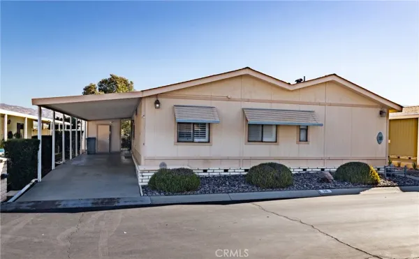 $135,000 | 24600 Mountain Avenue, Unit 18, Hemet, CA 92543