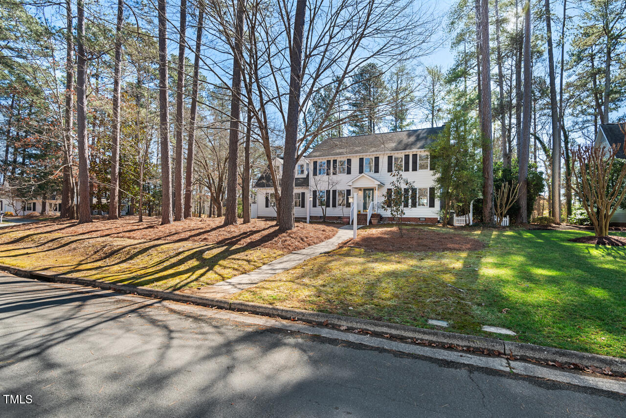 4301 Brookshire Road Durham, NC 27707 - Photo 54 of 56 54