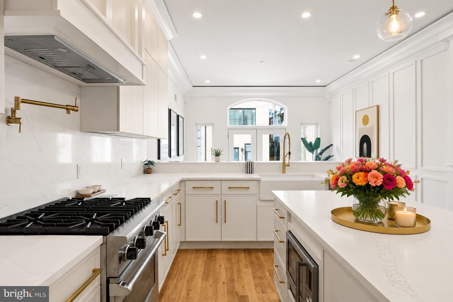 1146 North 3rd Street Philadelphia, PA 19123 - Photo 4 of 51 Virtually Staged