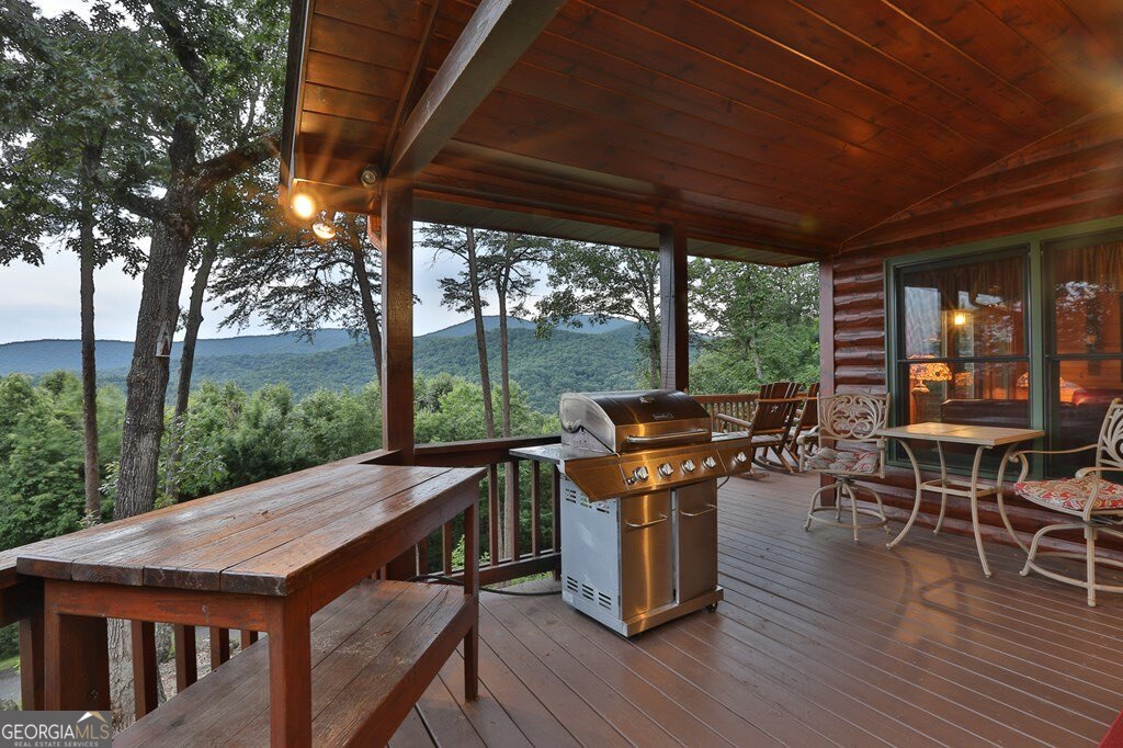 175 Cochise Road, Unit 19 Cherry Log, GA 30522 - Photo 80 of 89