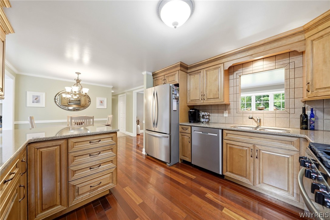 26 Brookside Drive Java, NY 14113 - Photo 9 of 48 Gallery Image 9