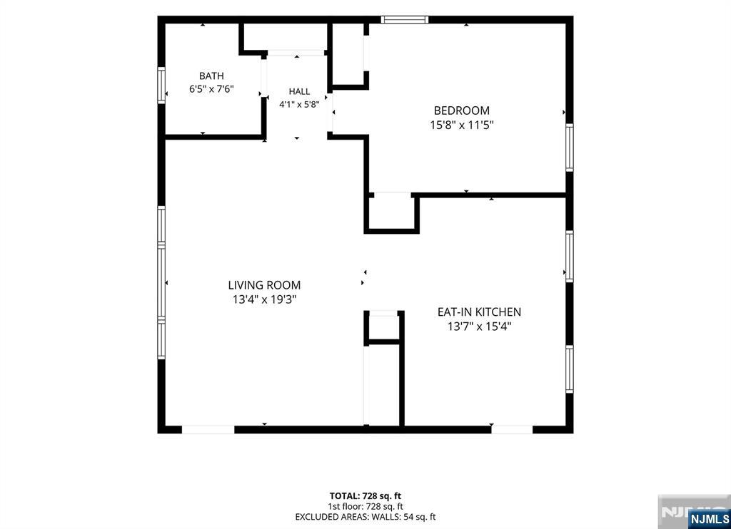 3 Rustic Circle, Unit D Montvale, NJ 07645 - Photo 24 of 24