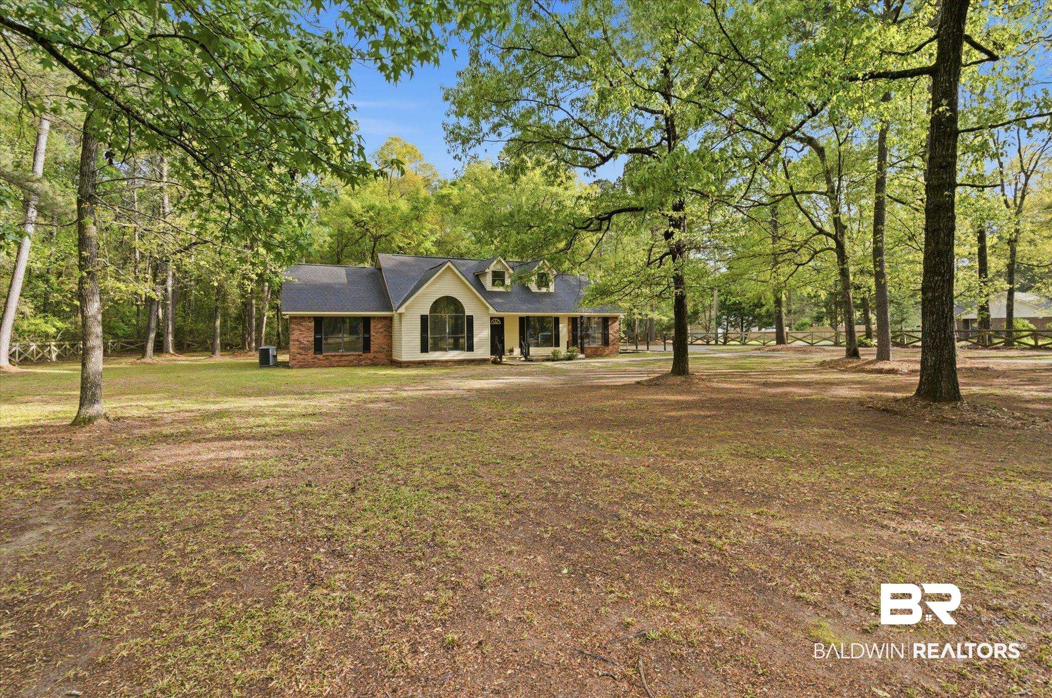 9770 Lakeview Road Bay Minette, AL 36507 - Photo 2 of 44 Second Main View