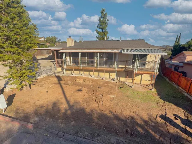 $764,000 | 9227 Colorama Way, Lakeside, CA 92040