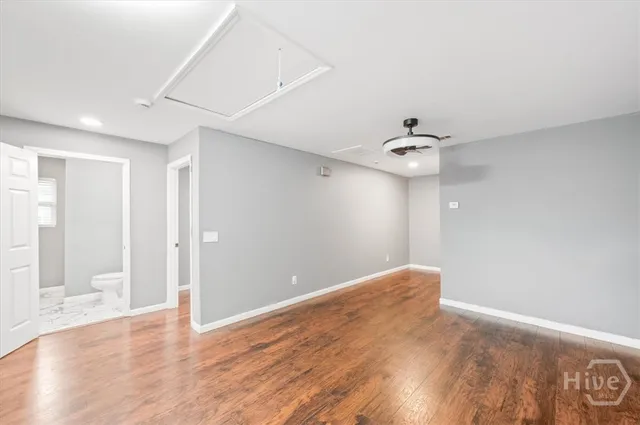 $1,380 | 2120 Krenson Street, Unit B, Savannah, GA 31415