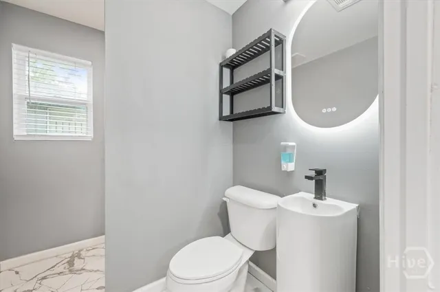 $1,380 | 2120 Krenson Street, Unit B, Savannah, GA 31415