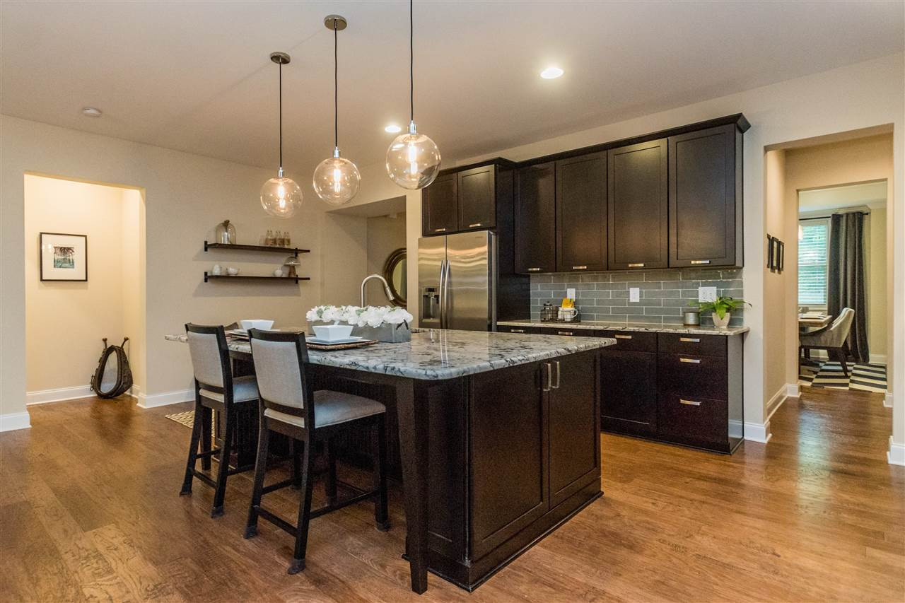 4836 Inwood Road Raleigh, NC 27603 - Photo 5 of 30 Kitchen