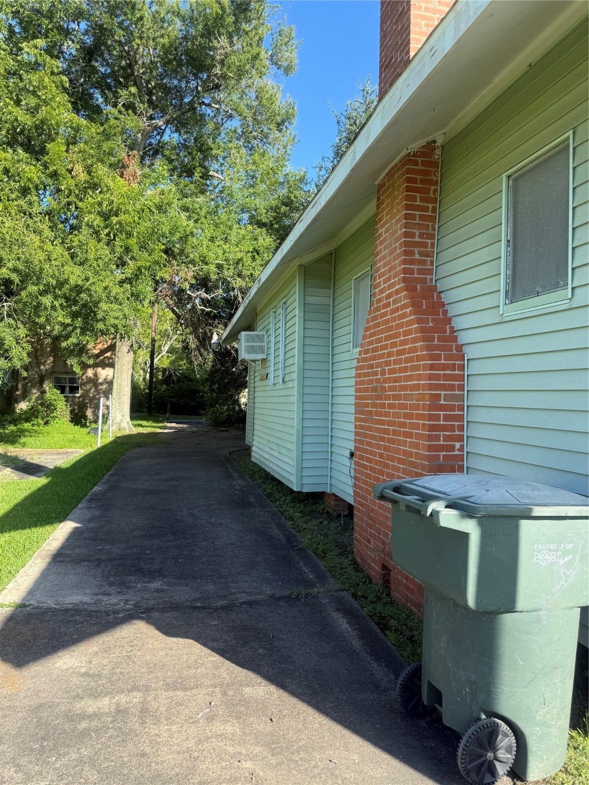 2310 Procter Street Port Arthur, TX 77640 - Photo 2 of 8