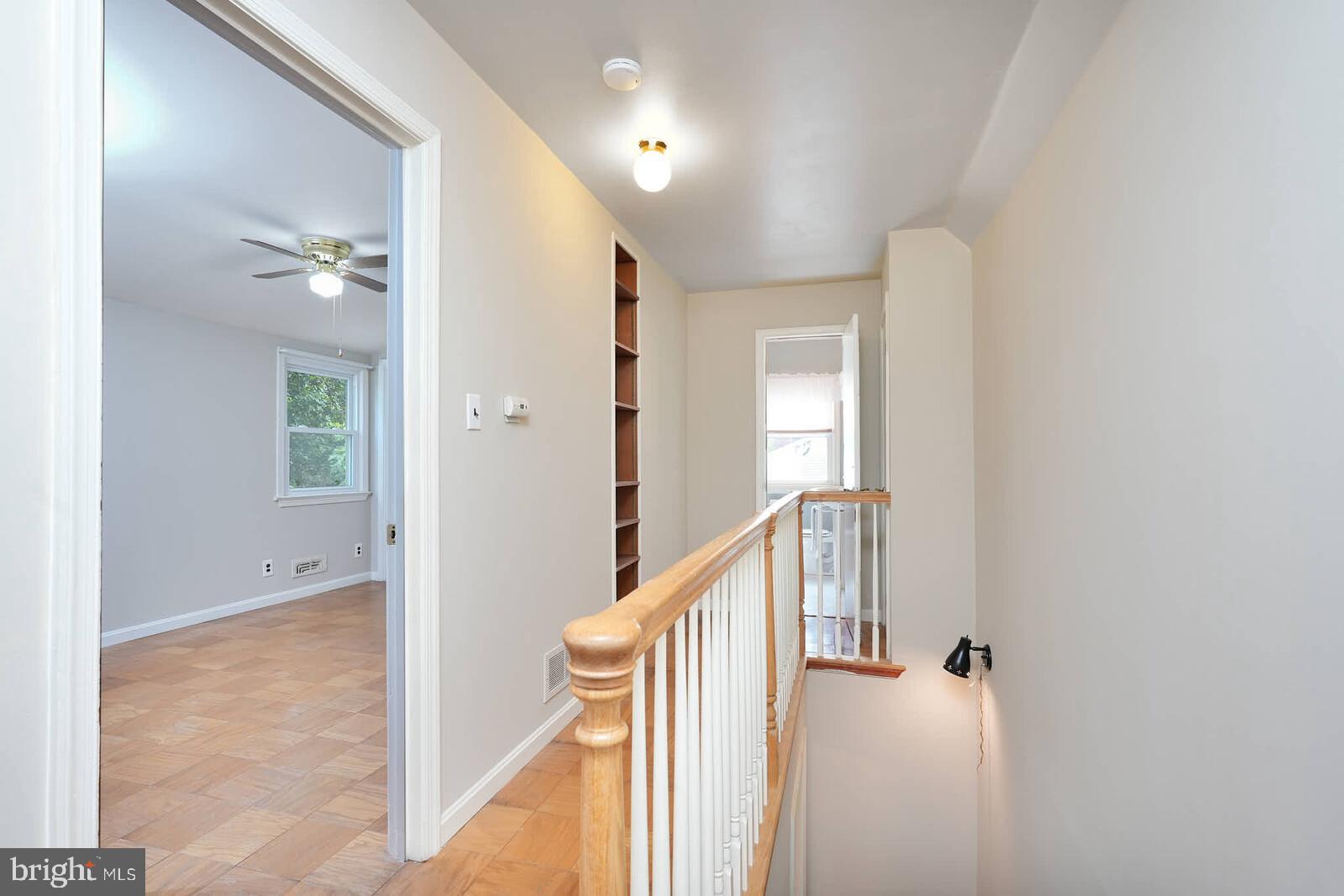 3909 Adams Drive Silver Spring, MD 20902 - Photo 19 of 49 Upper level