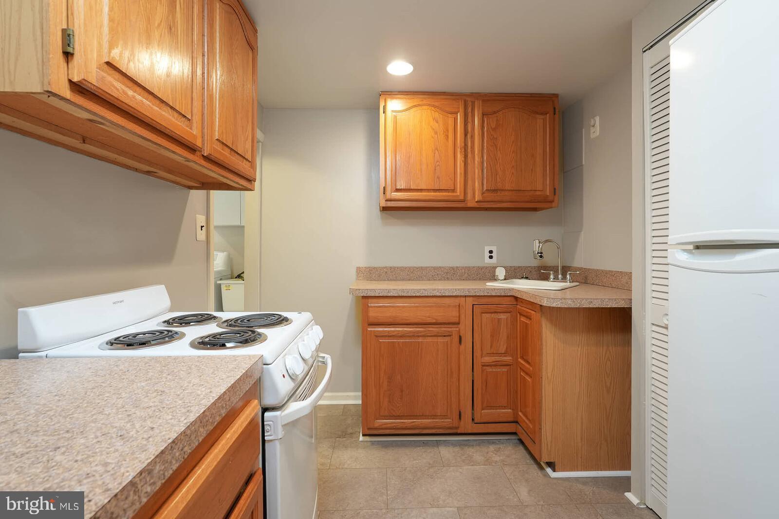 3909 Adams Drive Silver Spring, MD 20902 - Photo 33 of 49 Kitchenette in lower level