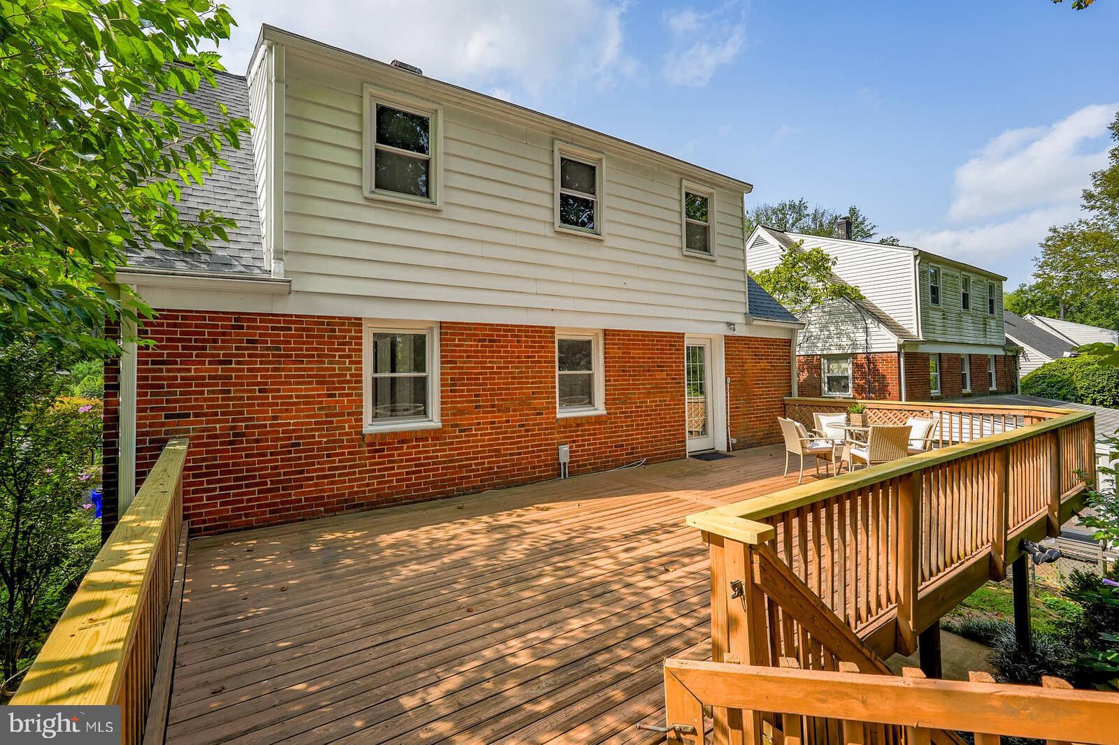 3909 Adams Drive Silver Spring, MD 20902 - Photo 38 of 49 Gallery Image 38