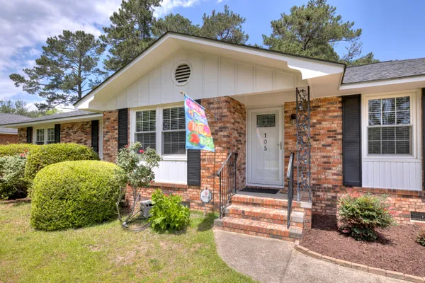 $277,000 | 105 Haile Street, Sumter, SC 29150