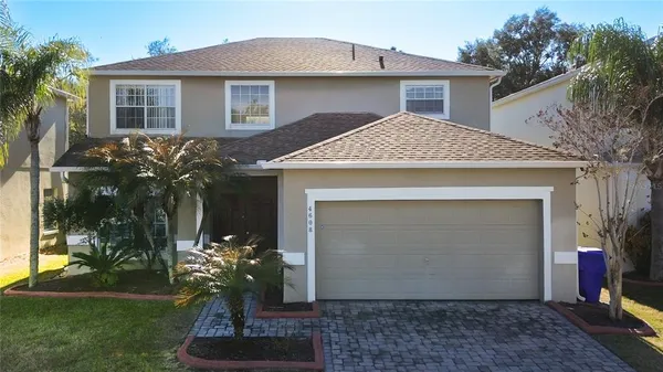 $515,000 | 4608 Cumbrian Lakes Drive, Kissimmee, FL 34746