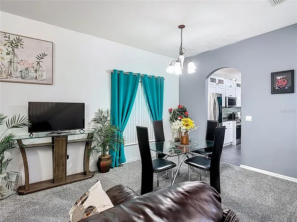 $515,000 | 4608 Cumbrian Lakes Drive, Kissimmee, FL 34746