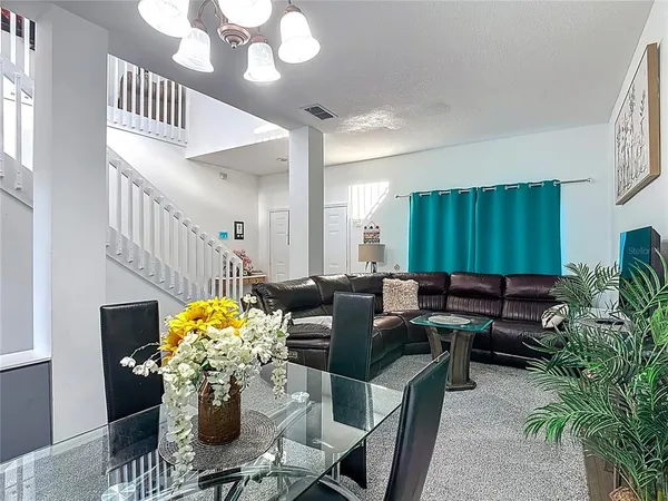 $515,000 | 4608 Cumbrian Lakes Drive, Kissimmee, FL 34746