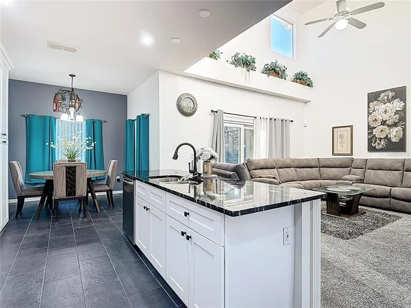 $515,000 | 4608 Cumbrian Lakes Drive, Kissimmee, FL 34746