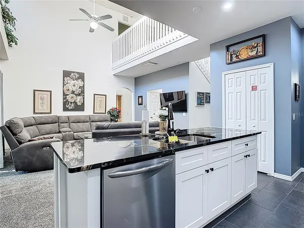 $515,000 | 4608 Cumbrian Lakes Drive, Kissimmee, FL 34746