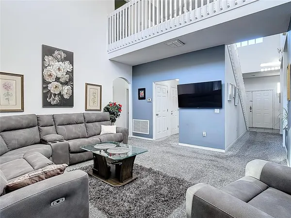 $515,000 | 4608 Cumbrian Lakes Drive, Kissimmee, FL 34746