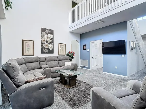 $515,000 | 4608 Cumbrian Lakes Drive, Kissimmee, FL 34746