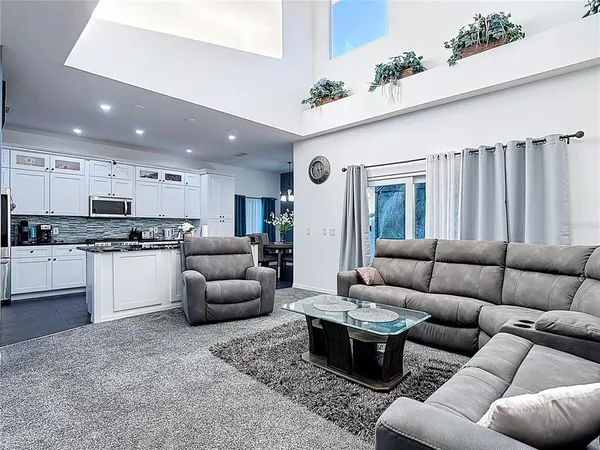 $515,000 | 4608 Cumbrian Lakes Drive, Kissimmee, FL 34746