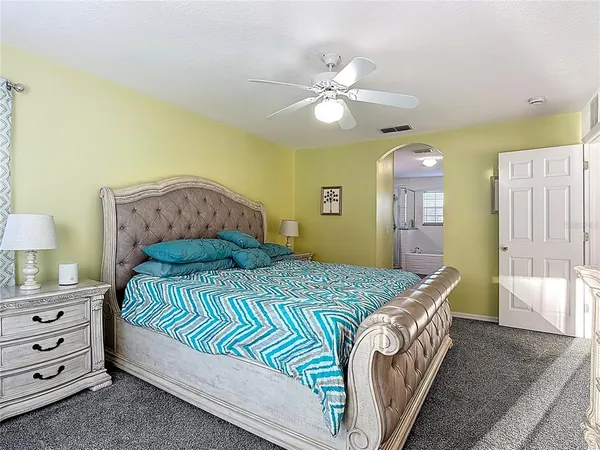 $515,000 | 4608 Cumbrian Lakes Drive, Kissimmee, FL 34746