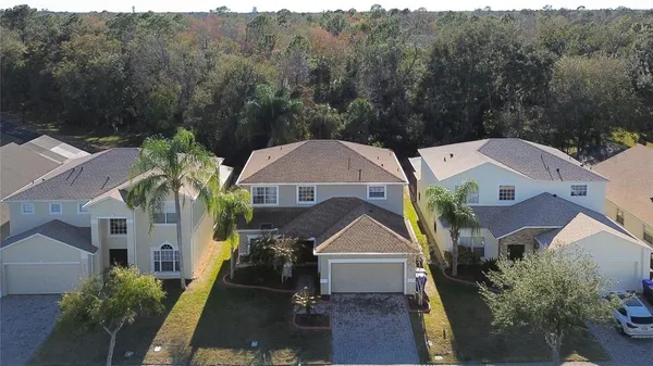 $515,000 | 4608 Cumbrian Lakes Drive, Kissimmee, FL 34746