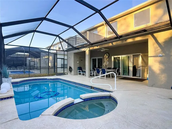 $515,000 | 4608 Cumbrian Lakes Drive, Kissimmee, FL 34746