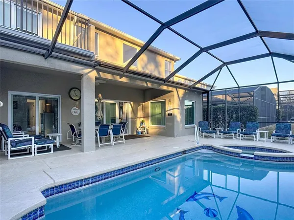 $515,000 | 4608 Cumbrian Lakes Drive, Kissimmee, FL 34746
