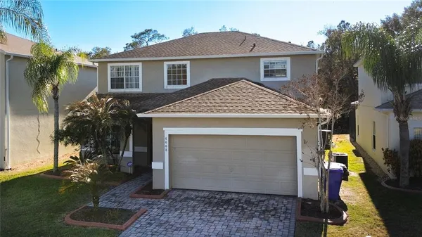 $515,000 | 4608 Cumbrian Lakes Drive, Kissimmee, FL 34746