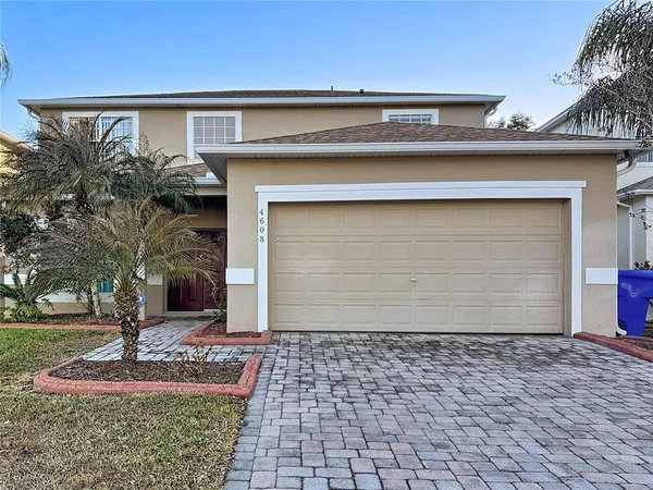 $515,000 | 4608 Cumbrian Lakes Drive, Kissimmee, FL 34746