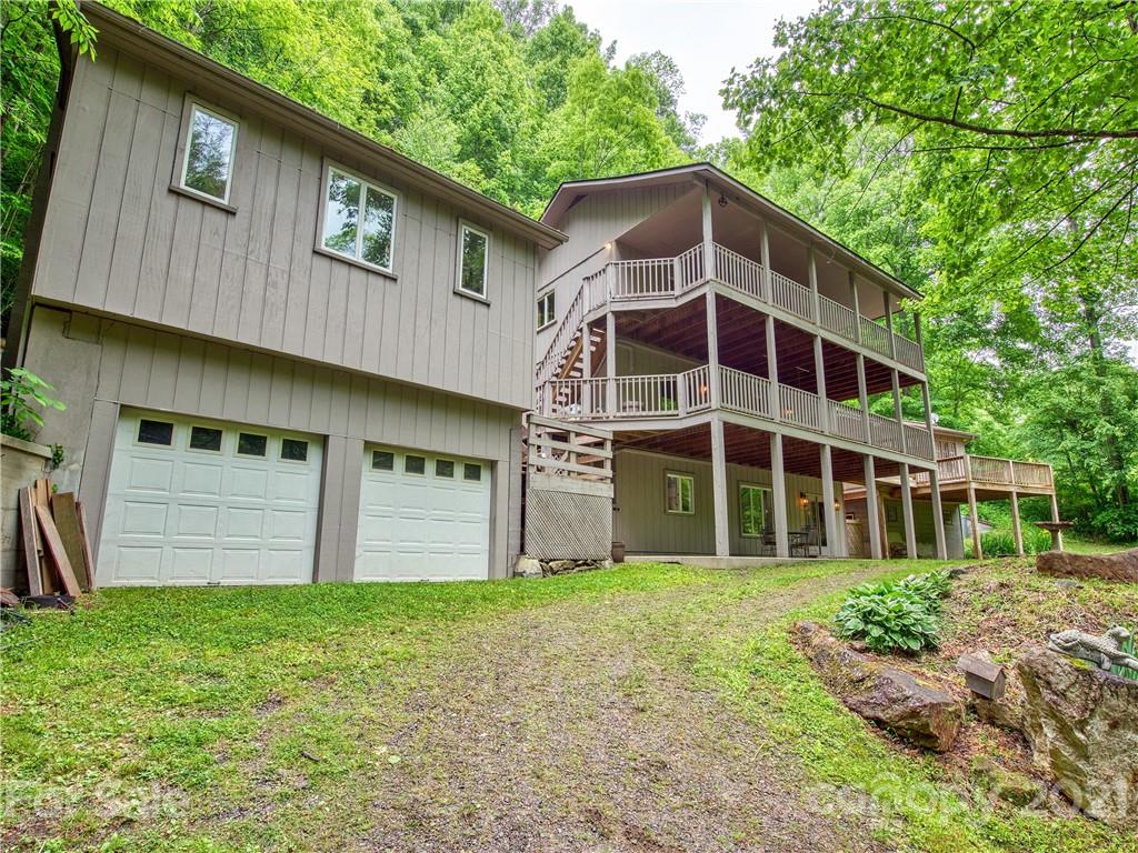 758 Chad Crawford Road Sylva, NC 28779 - Photo 22 of 29 Gallery Image 22