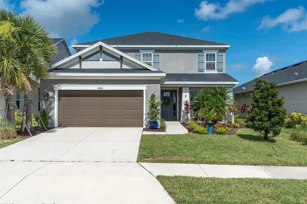 $485,000 | 10815 Fieldstone Drive, Palmetto, FL 34221