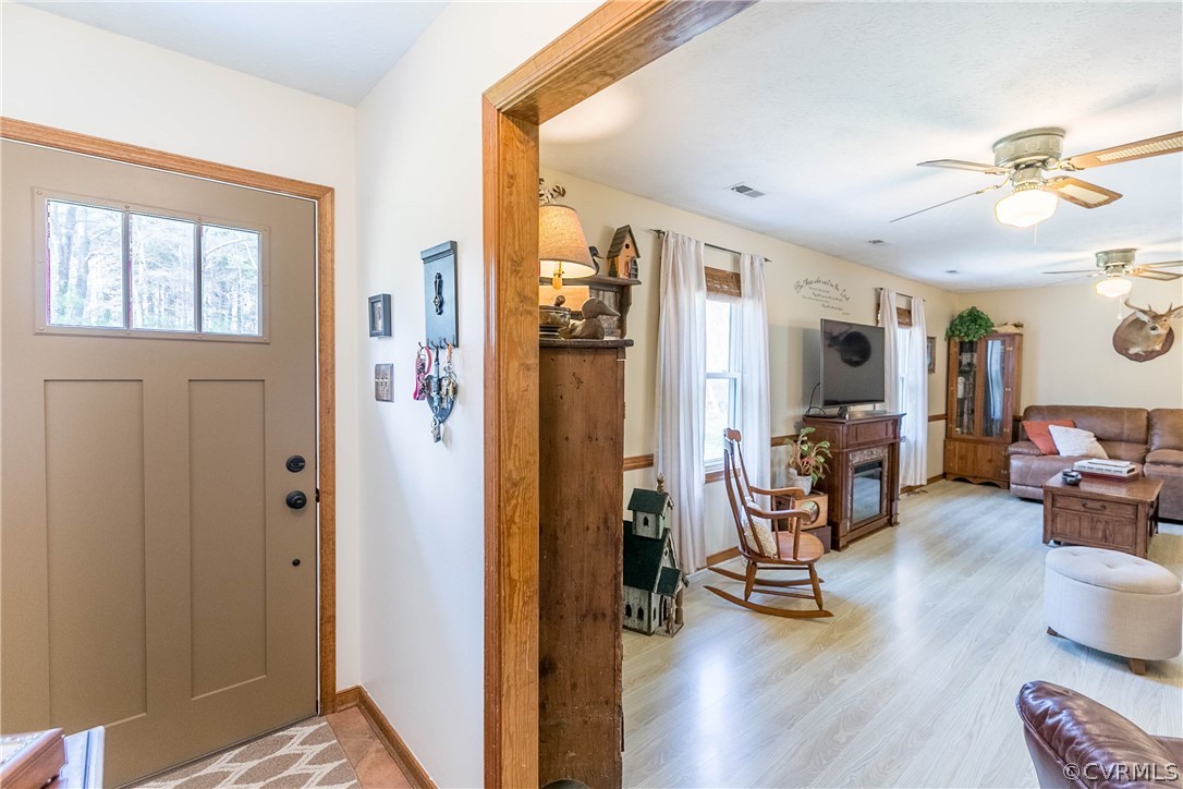 5154 Dabneys Mill Road Manquin, VA 23106 - Photo 17 of 39 Gallery Image 17