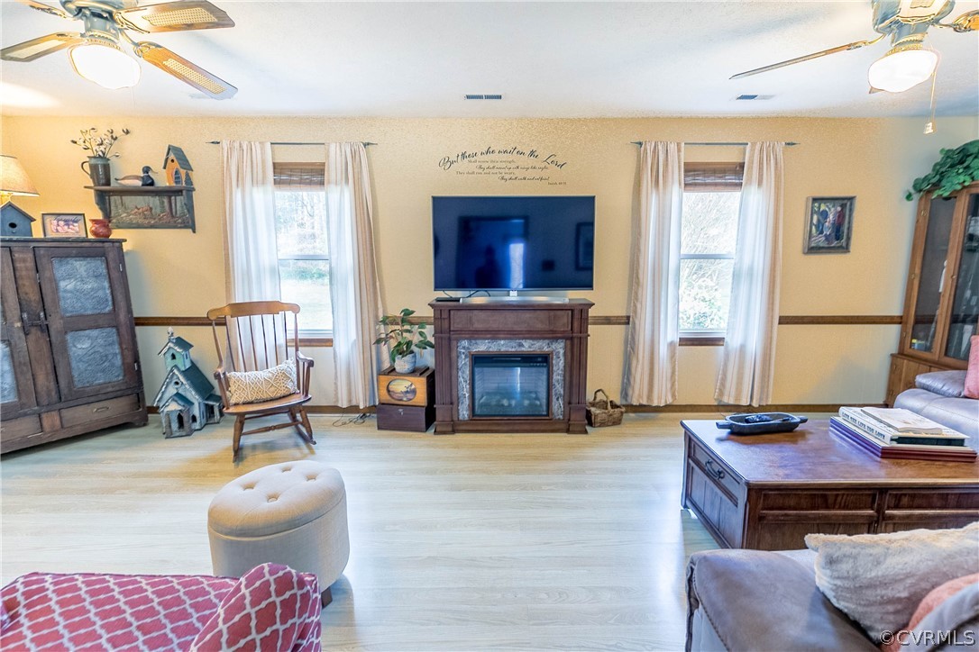 5154 Dabneys Mill Road Manquin, VA 23106 - Photo 21 of 39 Gallery Image 21
