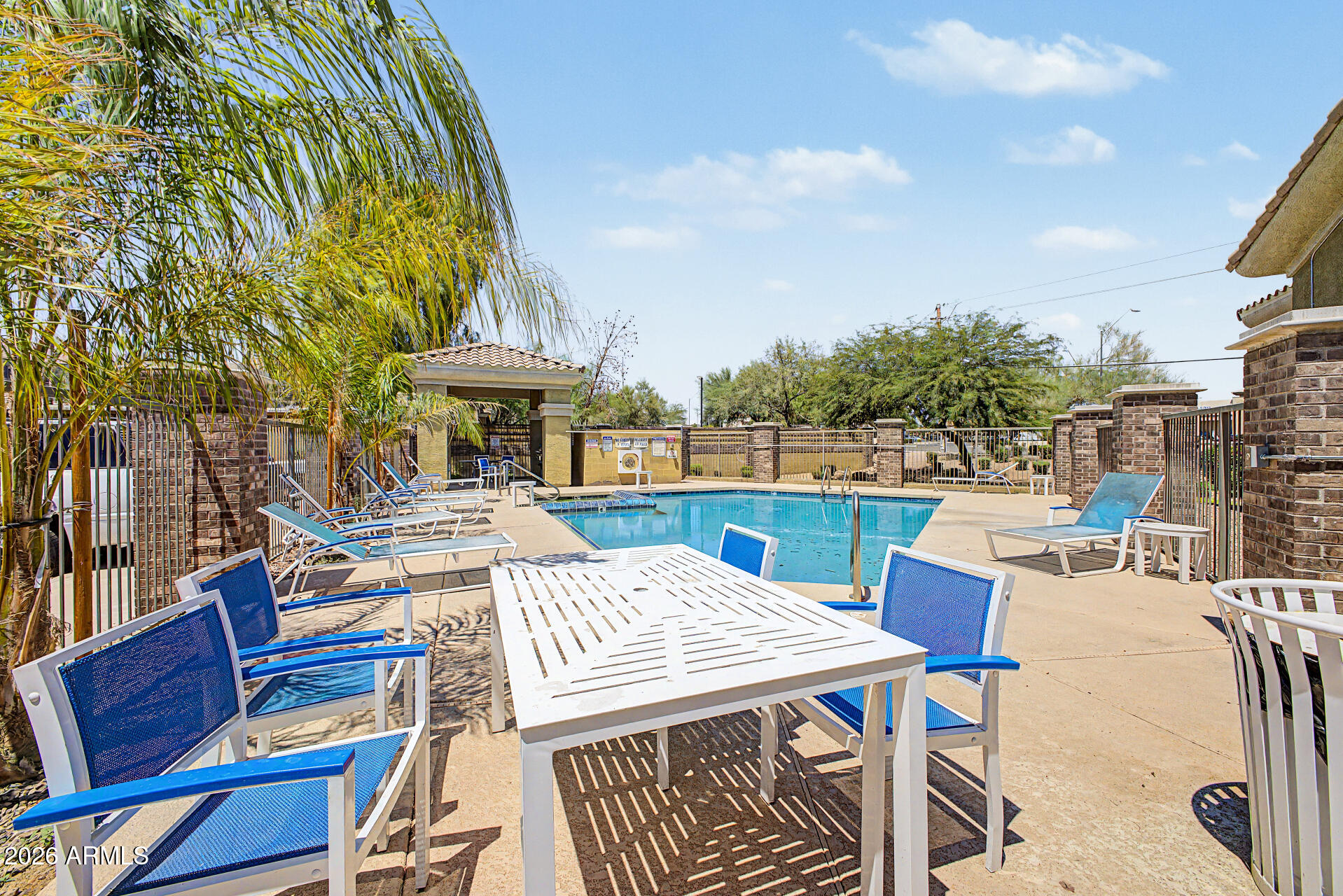 18250 North Cave Creek Road, Unit 137 Phoenix, AZ 85032 - Photo 43 of 43 41 - Cave Creek