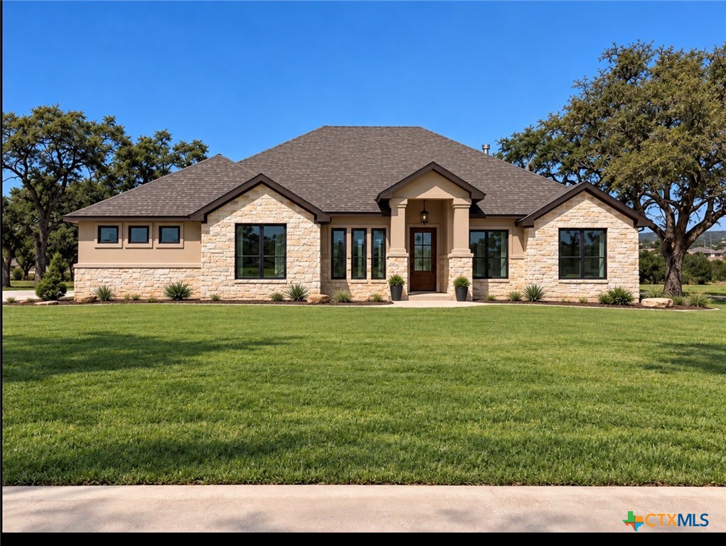 4243 Cold Springs Road Kempner, TX 76539 - Photo 1 of 2 Gallery Image 1