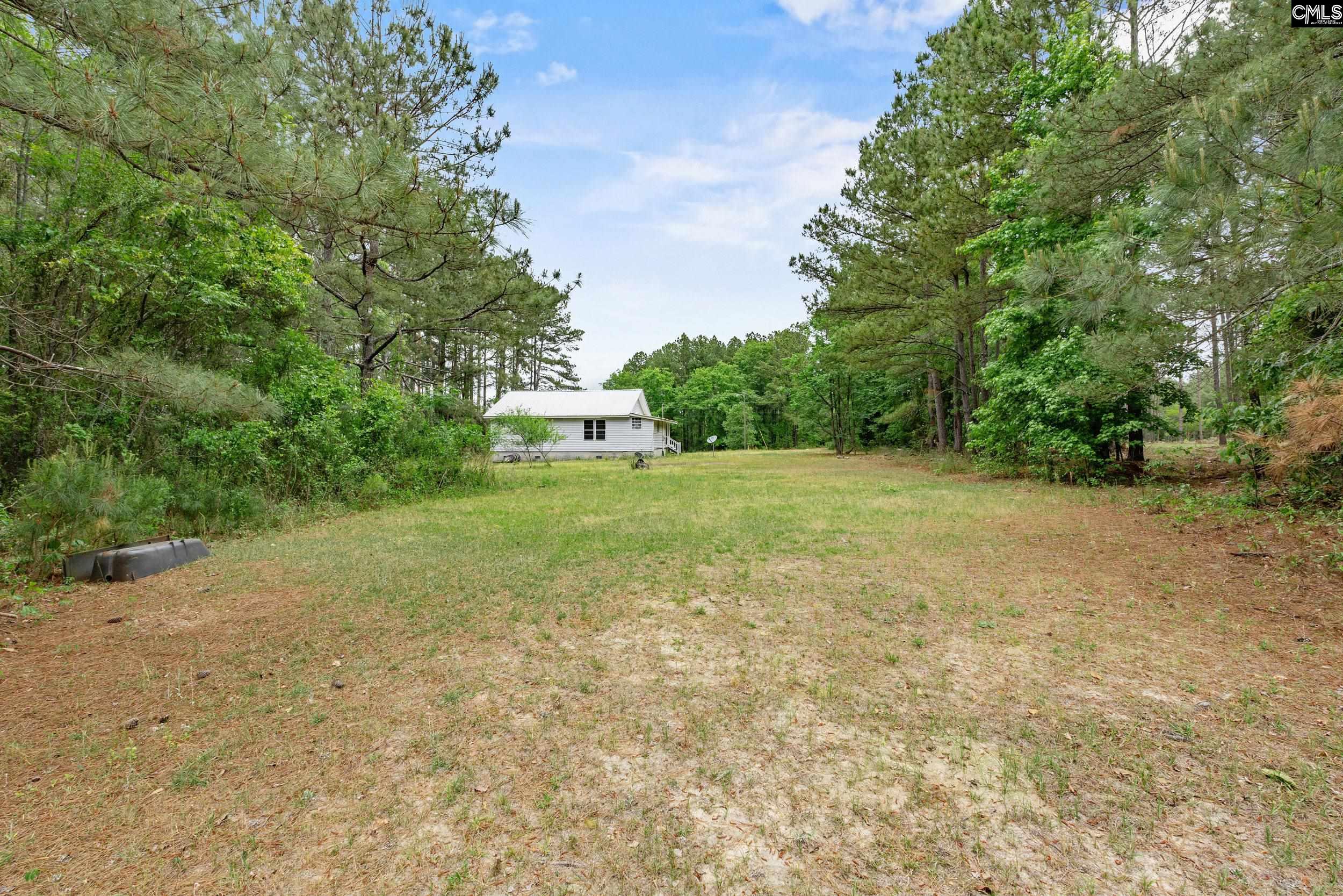 1359 Whispering Pine Road Ridge Spring, SC 29129 - Photo 11 of 13